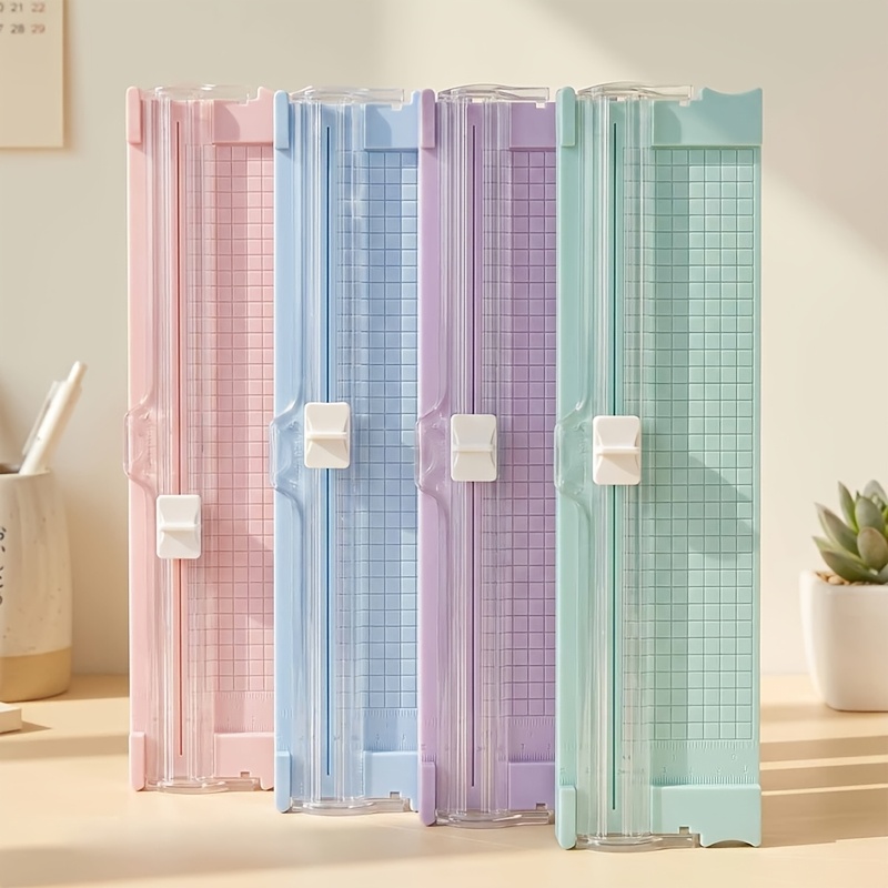A4 Paper Cutter, Replaceable B - đánh giá và giá Artwork Craft