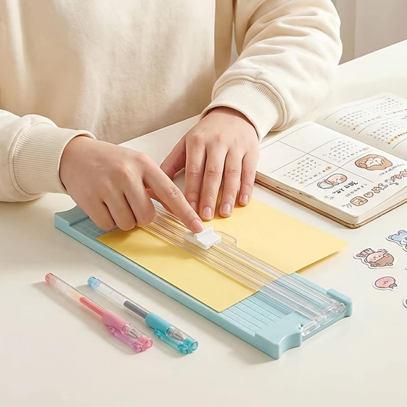 A4 Paper Cutter, Replaceable B - đánh giá và giá Artwork Craft