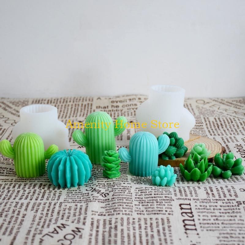 F26C Mọng Nước Xương Rồng Nến  - đánh giá và giá Art Craft Description