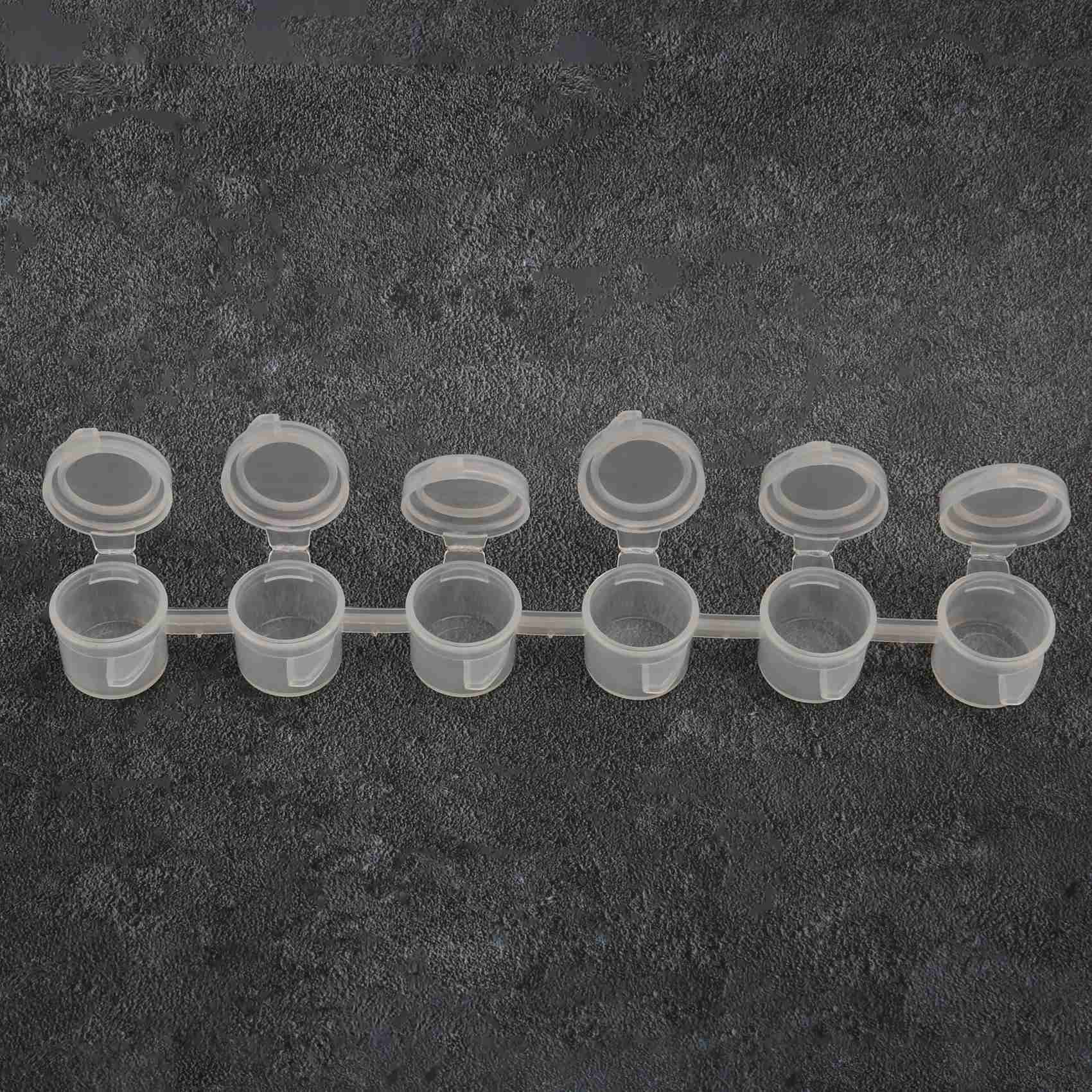 Superior-16 Strips/96 Pots 3Ml - đánh giá và giá Art Craft Description