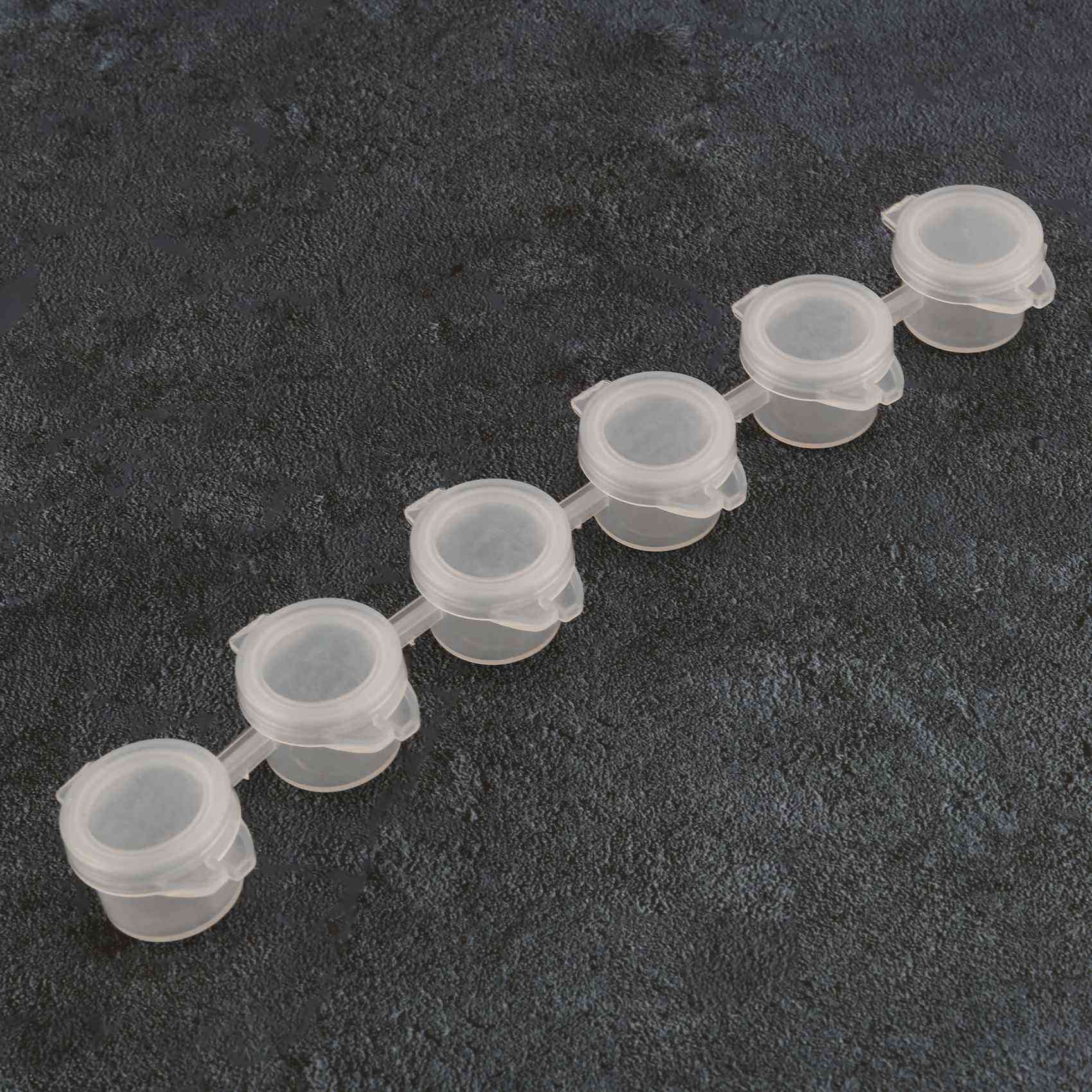 Superior-16 Strips/96 Pots 3Ml - đánh giá và giá Art Craft Description