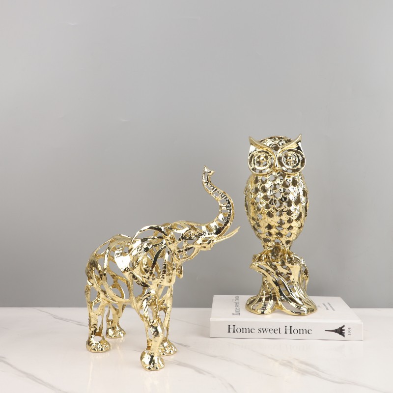 Metal Crafts Artificial Animal - đánh giá và giá Art Craft Horse