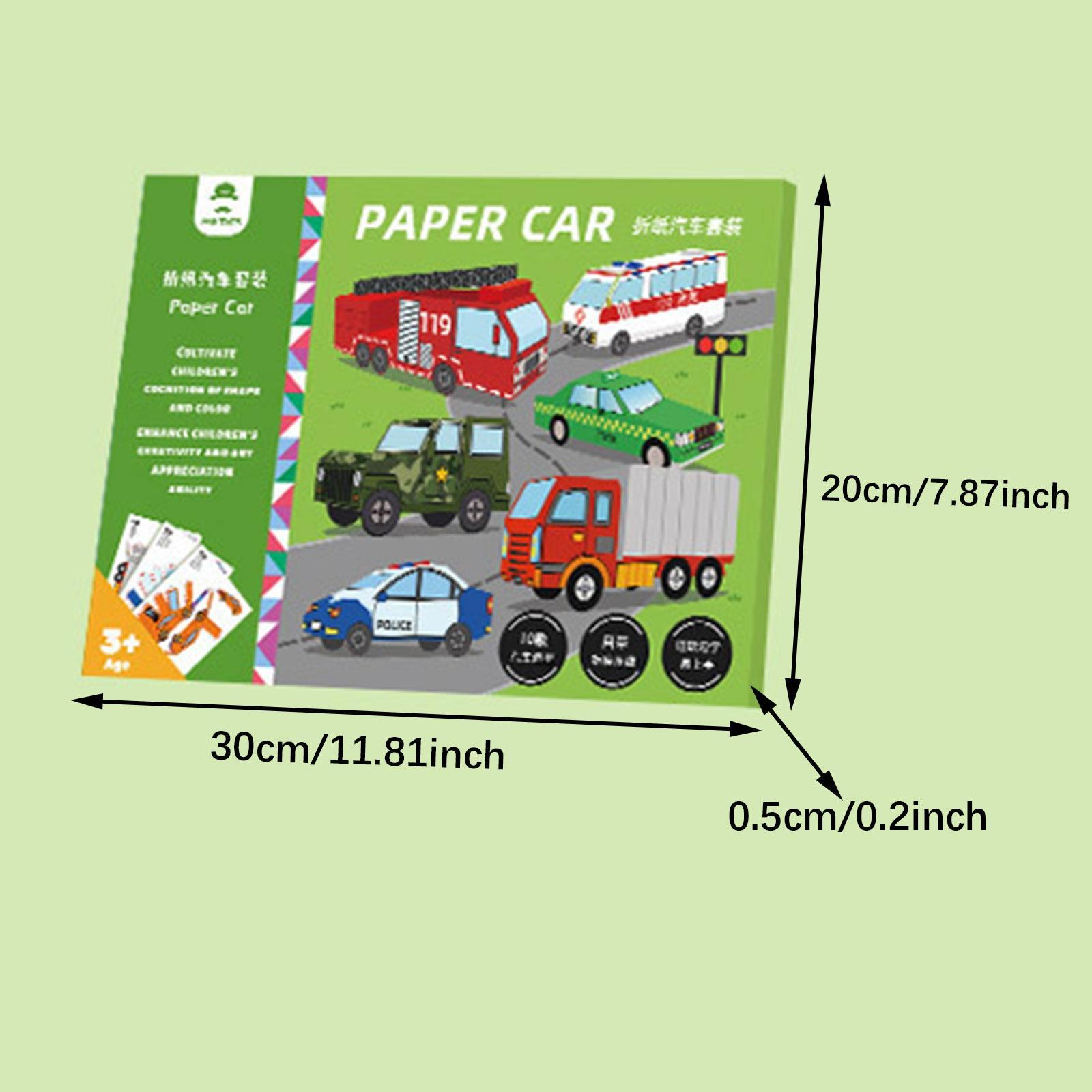 Origami Kits for Kids Origami  - đánh giá và giá Art Craft Easy With Paper