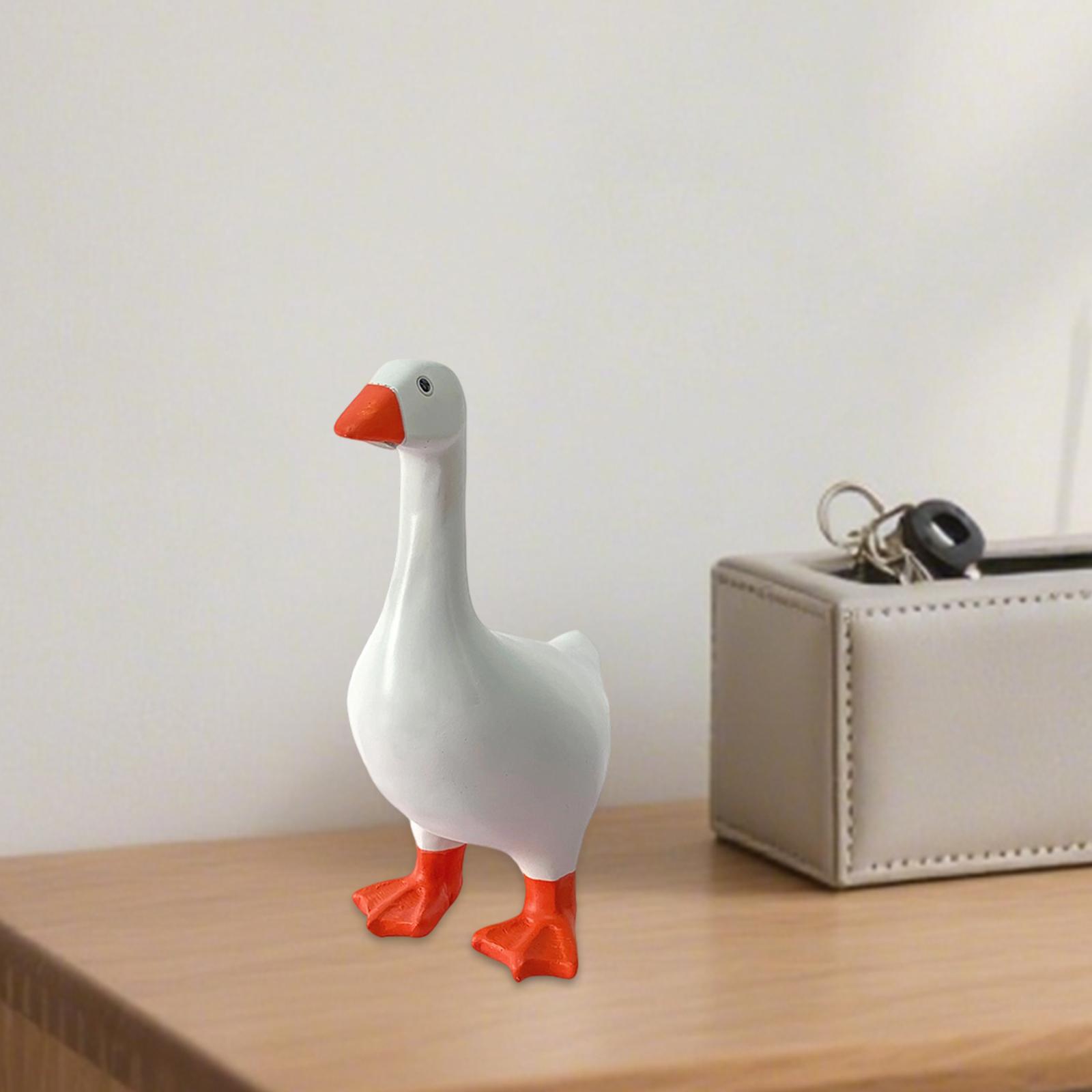Duck Key Holder Lovely Duck Fi - đánh giá và giá Art Craft Duck