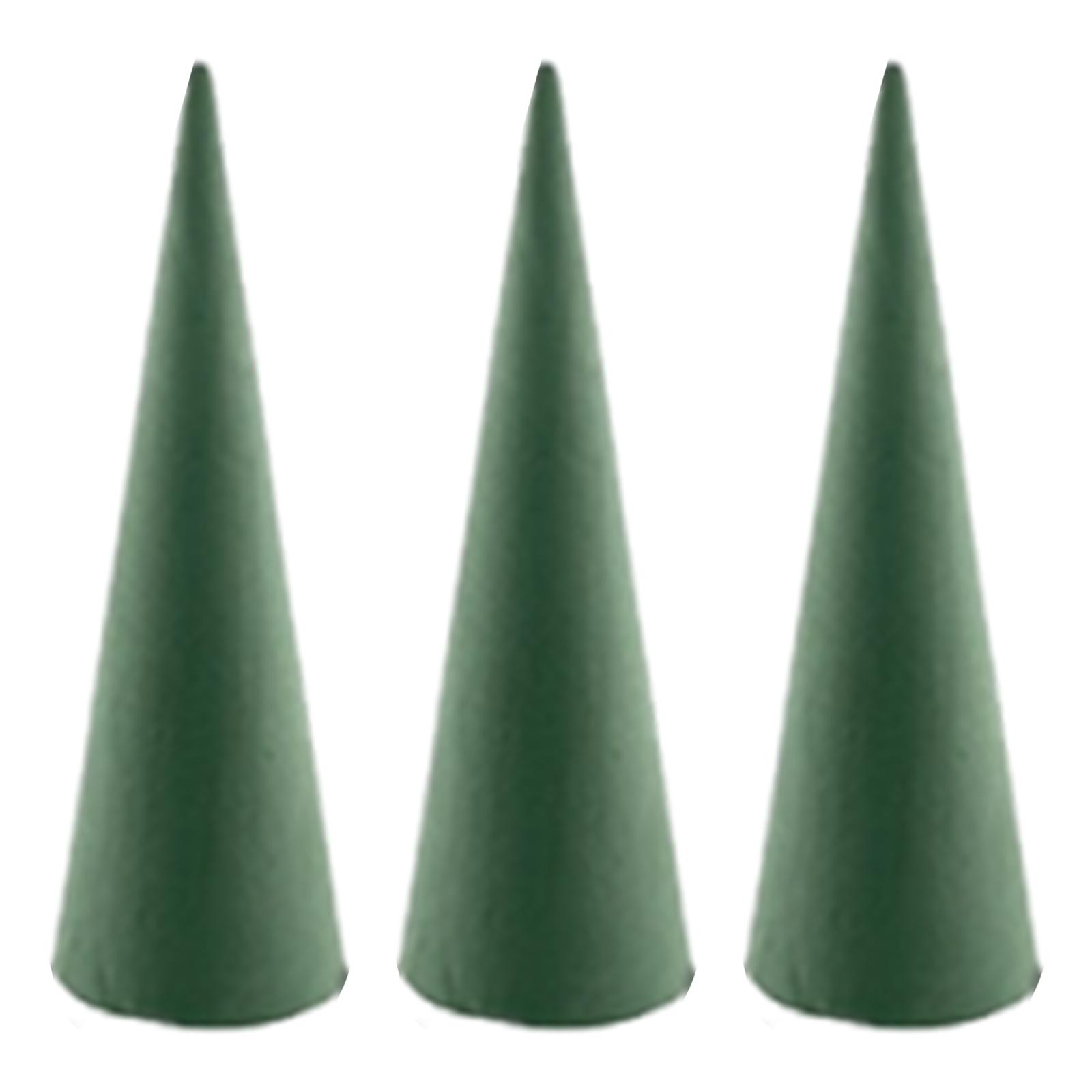 Floral Christmas Tree Cone Ver - đánh giá và giá Art Craft For Christmas